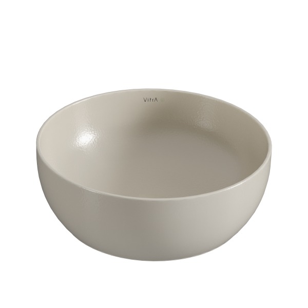 Раковина VitrA Outline Recycled 7992B066-0016 41x41 см, матовый тауп, Бежевый, 7992B066-0016
Раковина VitrA Outline Recycled 7992B066-0016 41x41 см, матовый тауп, Бежевый, 7992B066-0016