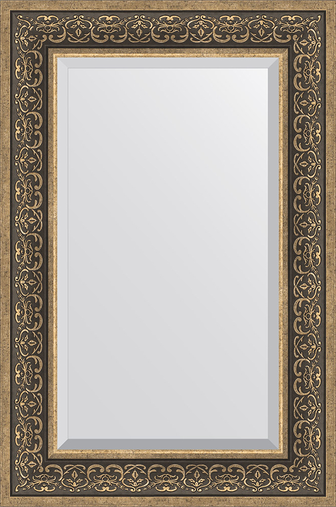 Зеркало Evoform Exclusive BY 3423 59x89 см вензель серебряный, Серебро;серый;эффект старины, Exclusive BY 3423
Зеркало Evoform Exclusive BY 3423 59x89 см вензель серебряный, Серебро;серый;эффект старины, Exclusive BY 3423