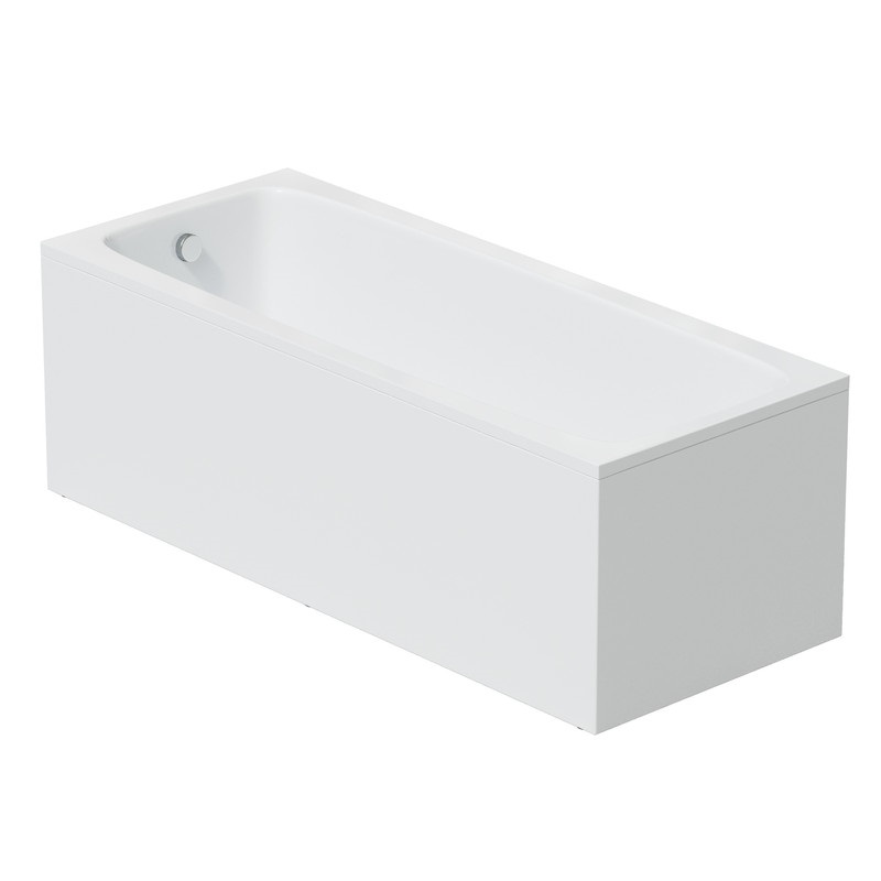 Акриловая ванна Corpanera Vasari 170х70 CN05013WH прямоугольная, Белый, 170х70 CN05013WH
Акриловая ванна Corpanera Vasari 170х70 CN05013WH прямоугольная, Белый, 170х70 CN05013WH