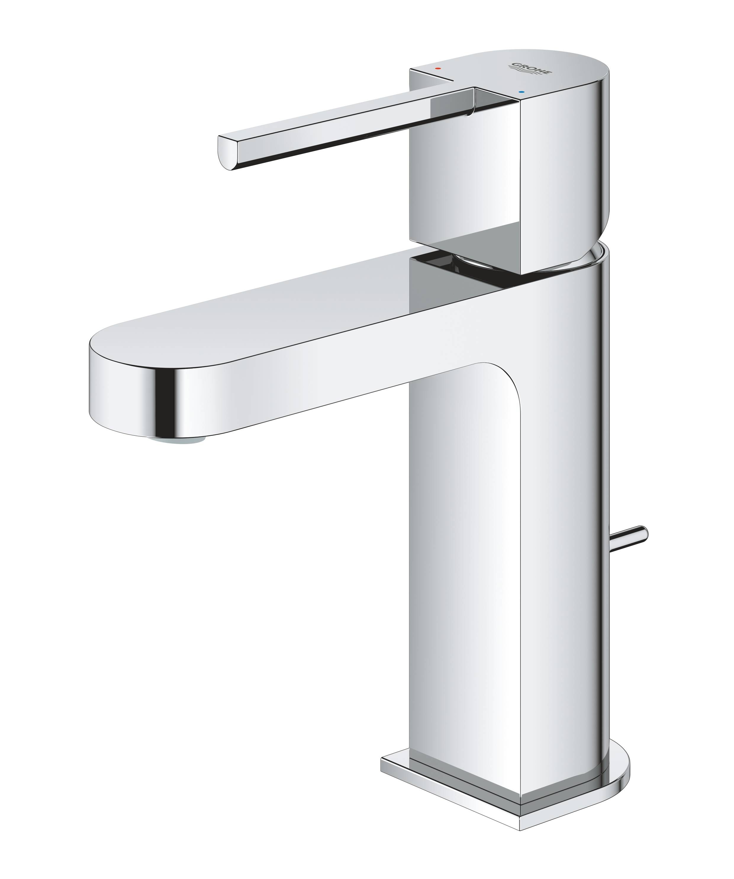 Смеситель Grohe Plus 32612003 для раковины, со сливным гарнитуром, Хром, Plus 32612003
Смеситель Grohe Plus 32612003 для раковины, со сливным гарнитуром, Хром, Plus 32612003