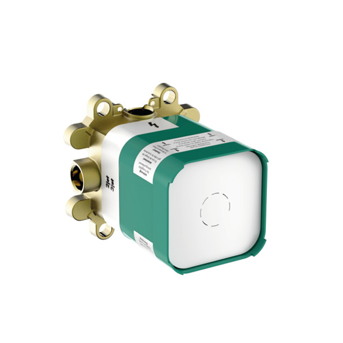 Скрытая часть Axor ShowerSolutions 35361180 для верхнего душа, Зеленый, ShowerSolutions 35361180
Скрытая часть Axor ShowerSolutions 35361180 для верхнего душа, Зеленый, ShowerSolutions 35361180