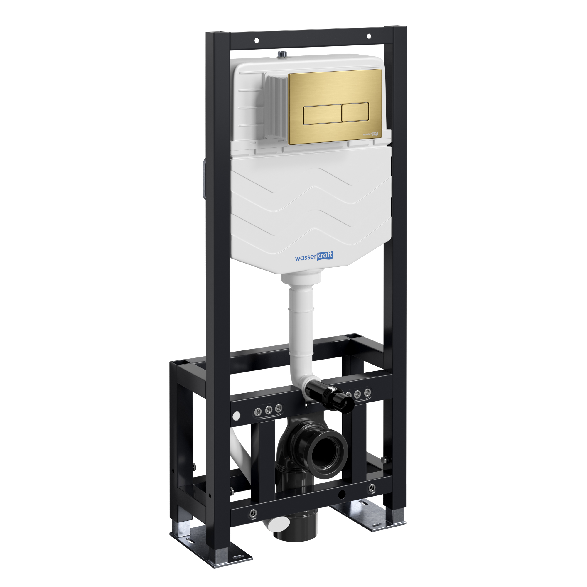 Система инсталляции для унитазов WasserKRAFT Dill 61TLT.010.ME.MG03, Золото, 61TLT.010.ME.MG03
Система инсталляции для унитазов WasserKRAFT Dill 61TLT.010.ME.MG03, Золото, 61TLT.010.ME.MG03