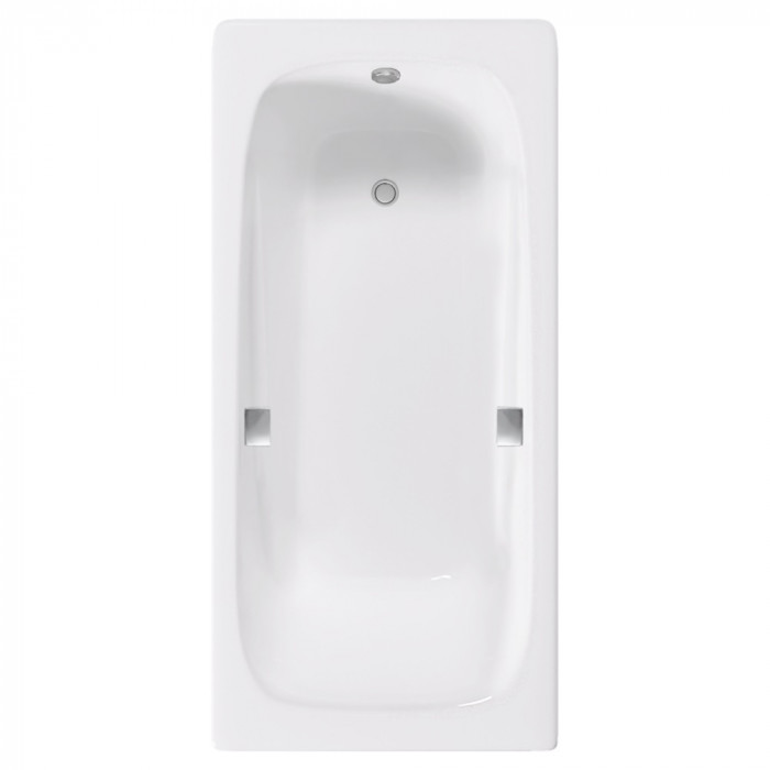 Чугунная ванна Delice Flex 180х85 DLR230632R с отверстиями под ручки, без ножек, Белый, Flex DLR230632R
Чугунная ванна Delice Flex 180х85 DLR230632R с отверстиями под ручки, без ножек, Белый, Flex DLR230632R