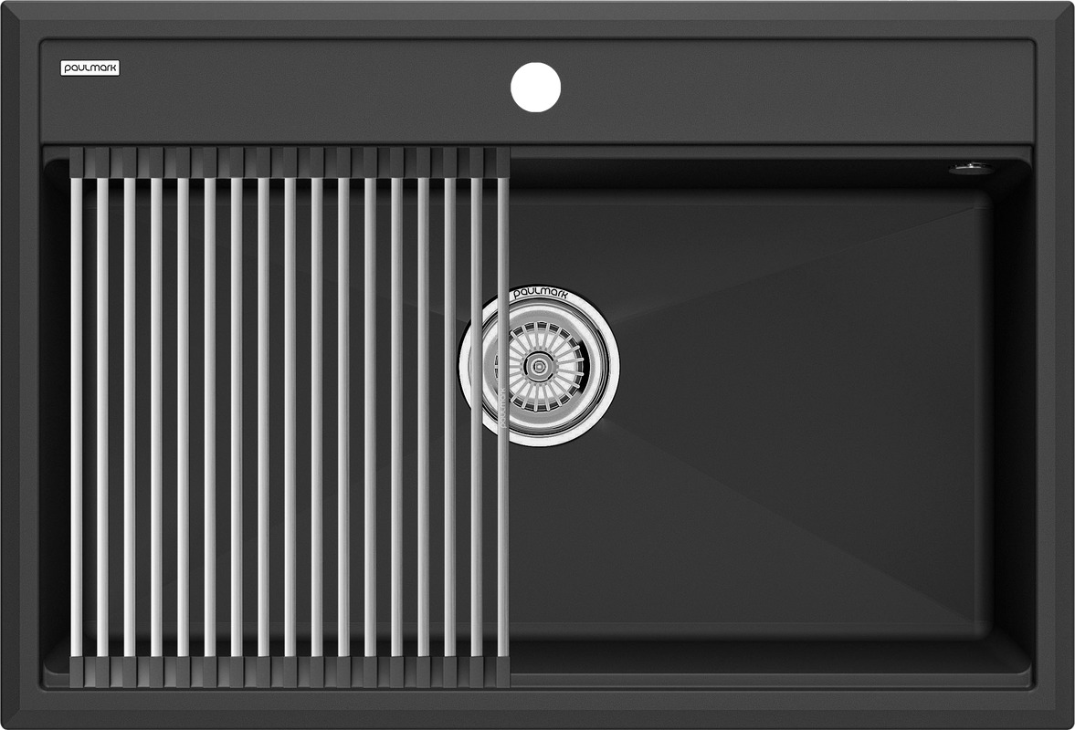 Комплект мойка+ролл-матт Paulmark PM117551-AN+R375-BS 69,5х36 см, антрацит, PM117551-AN+R375-BS
Комплект мойка+ролл-матт Paulmark PM117551-AN+R375-BS 69,5х36 см, антрацит, PM117551-AN+R375-BS