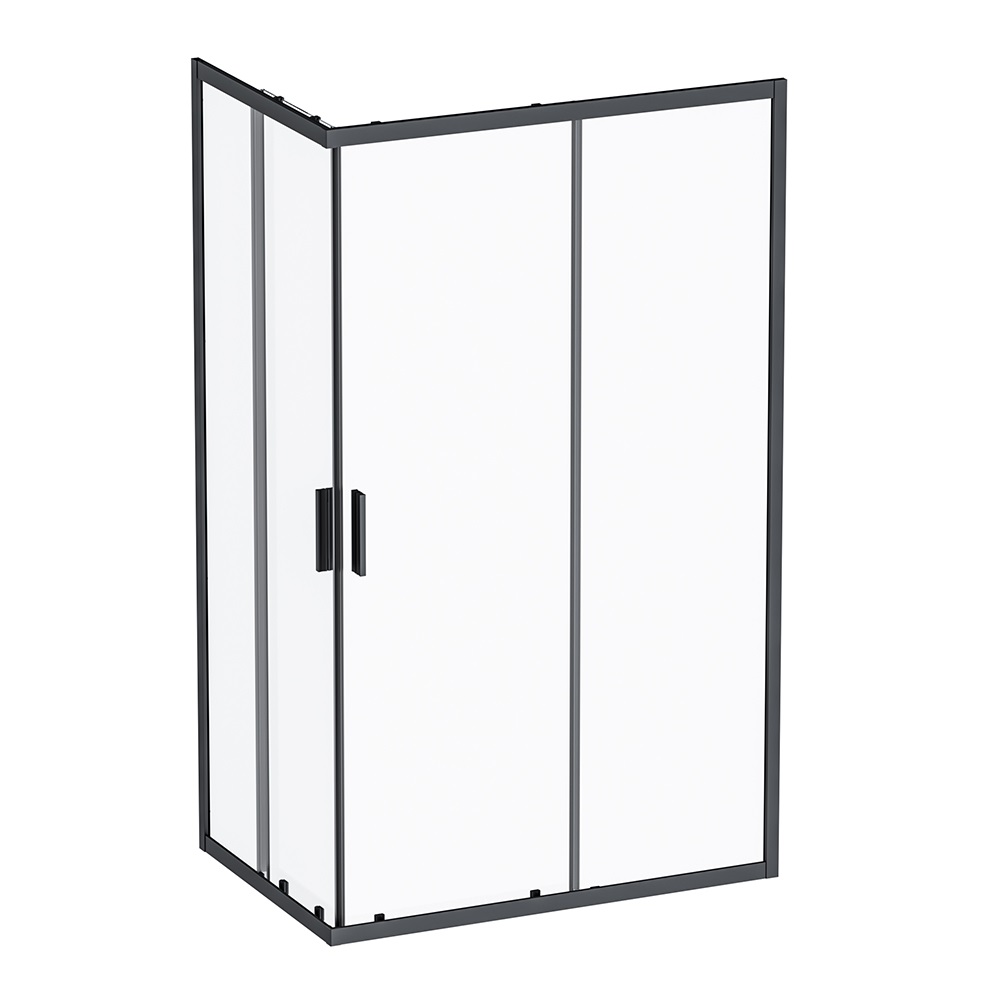 Душевой уголок Am.Pm Gem S W93G-404-120280-BT 80х120х200 см, профиль черный матовый, стекло прозрачное, W93G-404-120280-BT
Душевой уголок Am.Pm Gem S W93G-404-120280-BT 80х120х200 см, профиль черный матовый, стекло прозрачное, W93G-404-120280-BT