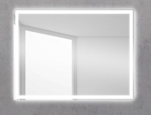 Зеркало BelBagno SPC-GRT-1000-600-LED-BTN с подсветкой и кнопочным выключателем, SPC-GRT-1000-600-LED-BTN
Зеркало BelBagno SPC-GRT-1000-600-LED-BTN с подсветкой и кнопочным выключателем, SPC-GRT-1000-600-LED-BTN