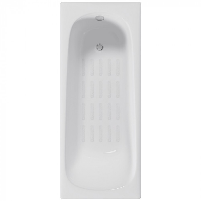 Чугунная ванна Delice Elite DLR230627-AS 180х80 с антискользящим покрытием, без ножек, Белый, DLR230627-AS
Чугунная ванна Delice Elite DLR230627-AS 180х80 с антискользящим покрытием, без ножек, Белый, DLR230627-AS