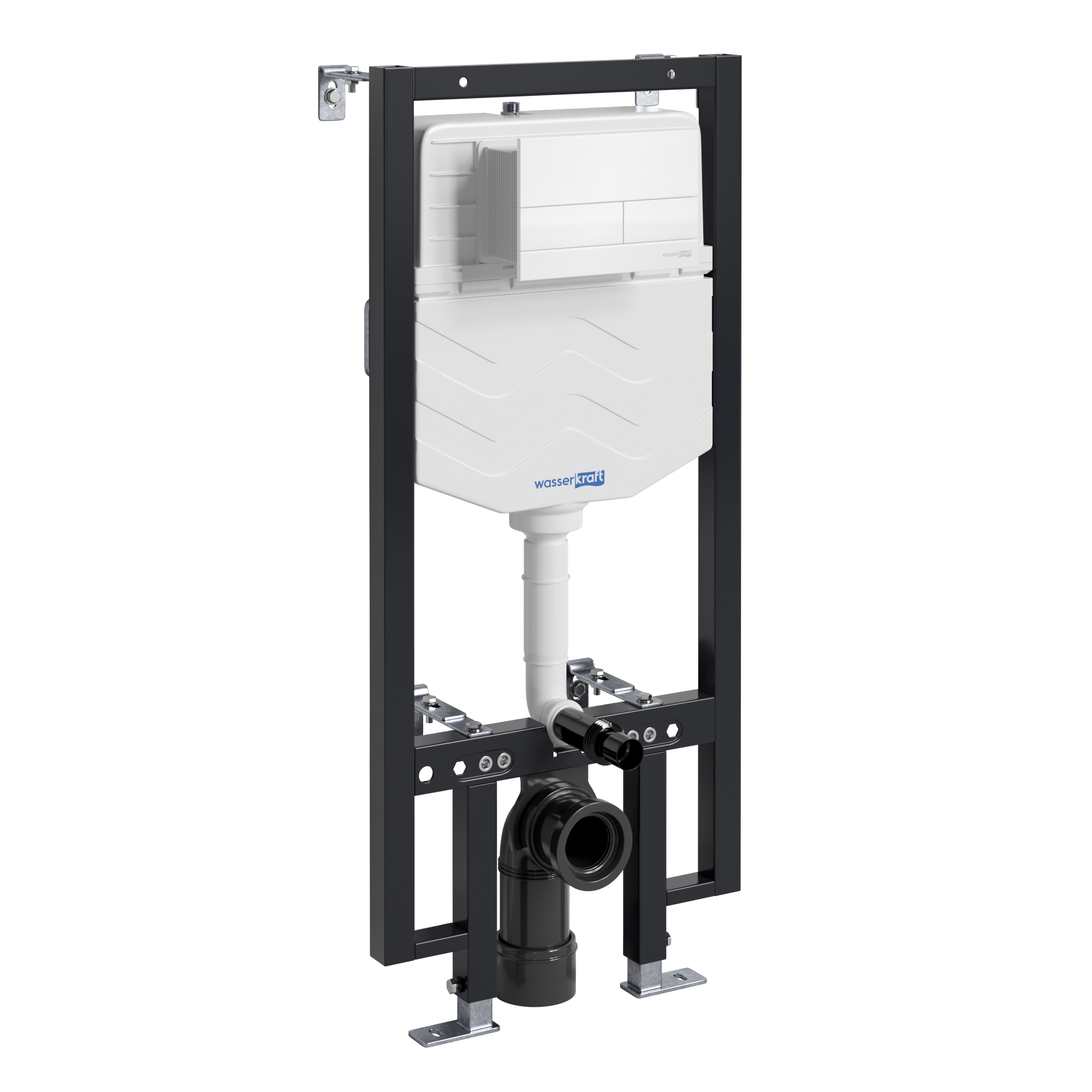 Система инсталляции для унитазов WasserKRAFT 56TLT.010.ME.WM04, Белый, 56TLT.010.ME.WM04
Система инсталляции для унитазов WasserKRAFT 56TLT.010.ME.WM04, Белый, 56TLT.010.ME.WM04