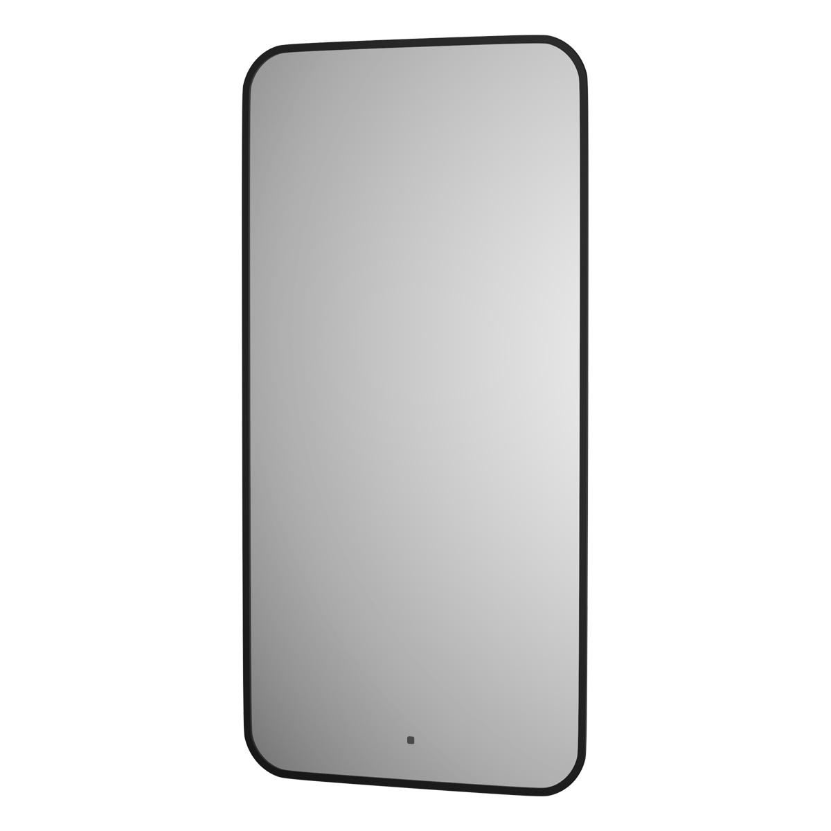 Зеркало Defesto AURA DF 2975R 50х100 см, с LED-подсветкой, инфракрасный выключатель, теплый белый свет, рама черная, DF 2975R
Зеркало Defesto AURA DF 2975R 50х100 см, с LED-подсветкой, инфракрасный выключатель, теплый белый свет, рама черная, DF 2975R