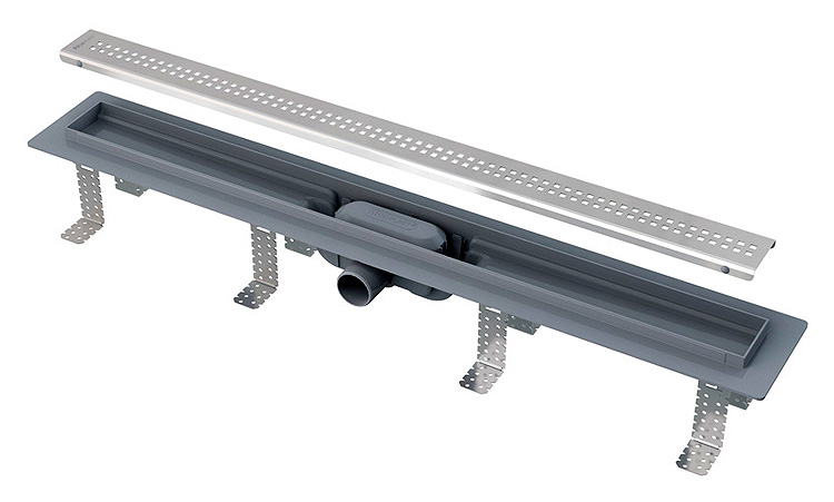 Душевой лоток AlcaPlast APZ9-850M Simple с решеткой и опорами (AG100201850), Хром, APZ9-850M Simple (AG100201850)
Душевой лоток AlcaPlast APZ9-850M Simple с решеткой и опорами (AG100201850), Хром, APZ9-850M Simple (AG100201850)