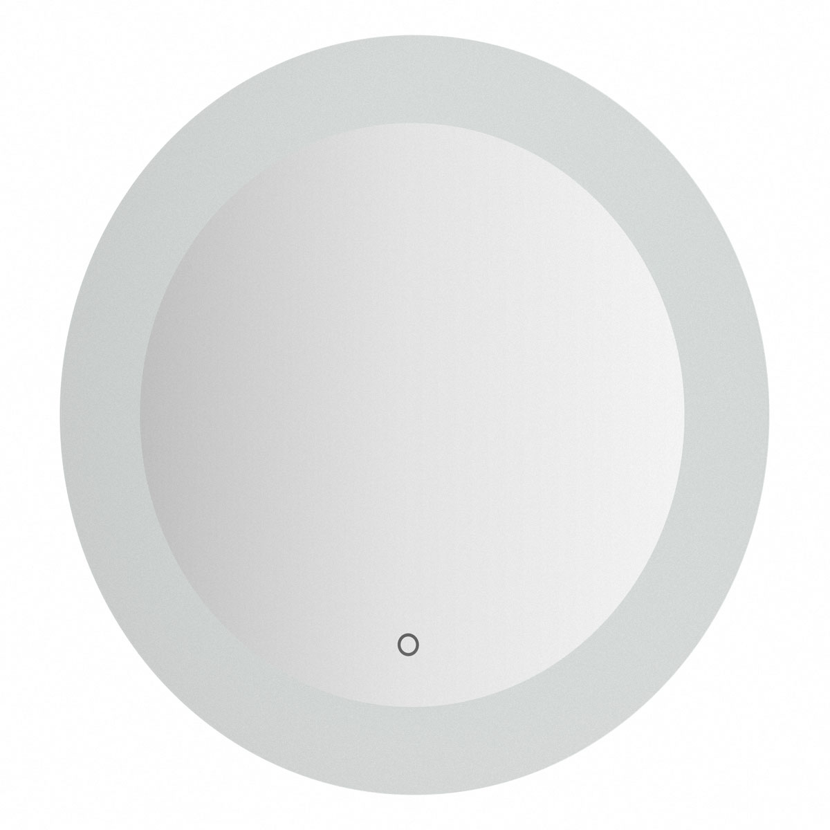 Зеркало Evoform Ledshine BY 2623 60 см сенсорный выключатель 13,5 W, Ledshine BY 2623 60 см
Зеркало Evoform Ledshine BY 2623 60 см сенсорный выключатель 13,5 W, Ledshine BY 2623 60 см