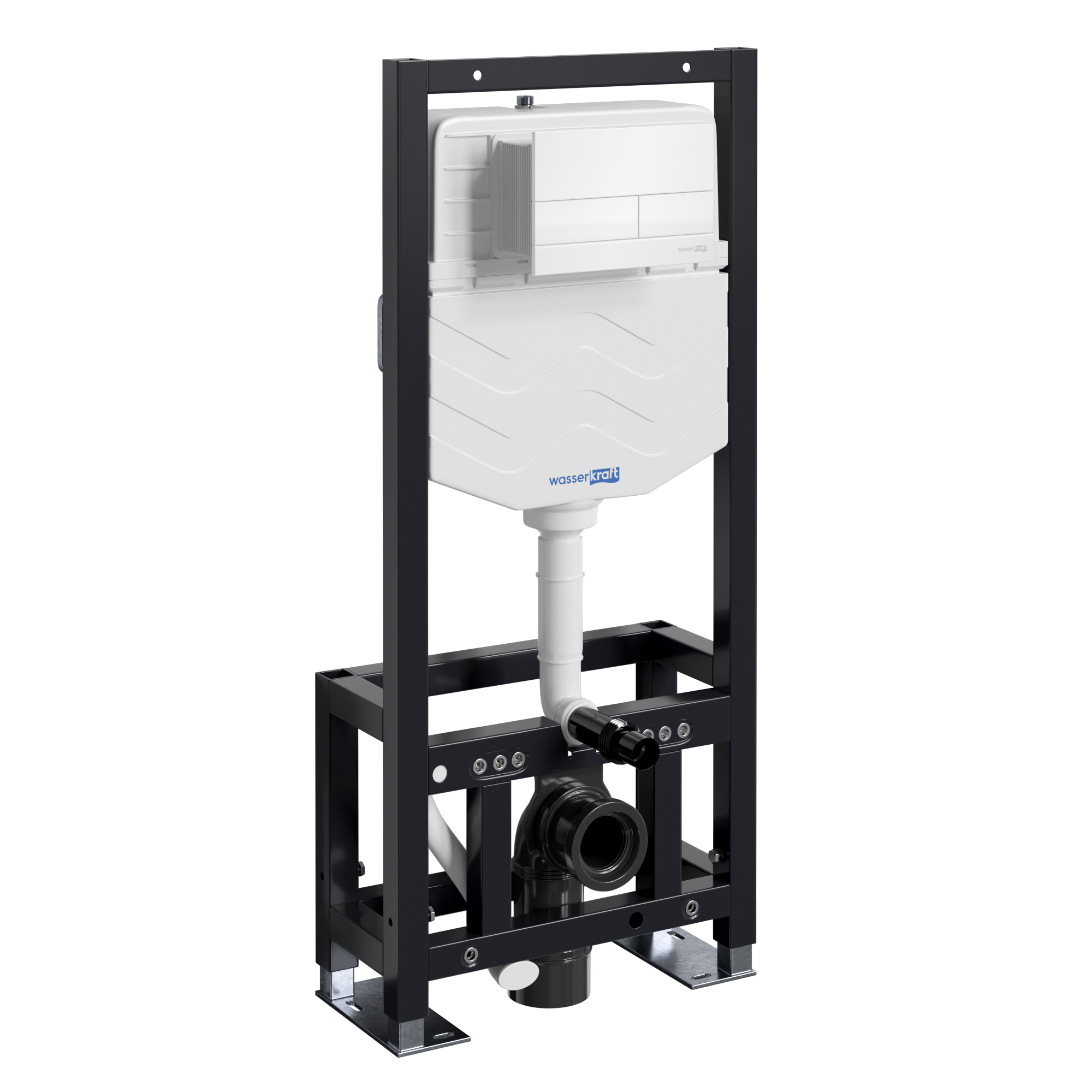 Система инсталляции для унитазов WasserKRAFT Dill 61TLT.010.ME.WH04, Белый, 61TLT.010.ME.WH04
Система инсталляции для унитазов WasserKRAFT Dill 61TLT.010.ME.WH04, Белый, 61TLT.010.ME.WH04