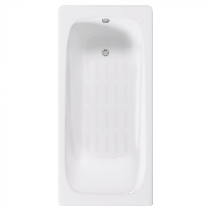 Чугунная ванна Delice Flex 180х85 DLR230632-AS с антискользящим покрытием, без ножек, Белый, Flex DLR230632-AS
Чугунная ванна Delice Flex 180х85 DLR230632-AS с антискользящим покрытием, без ножек, Белый, Flex DLR230632-AS