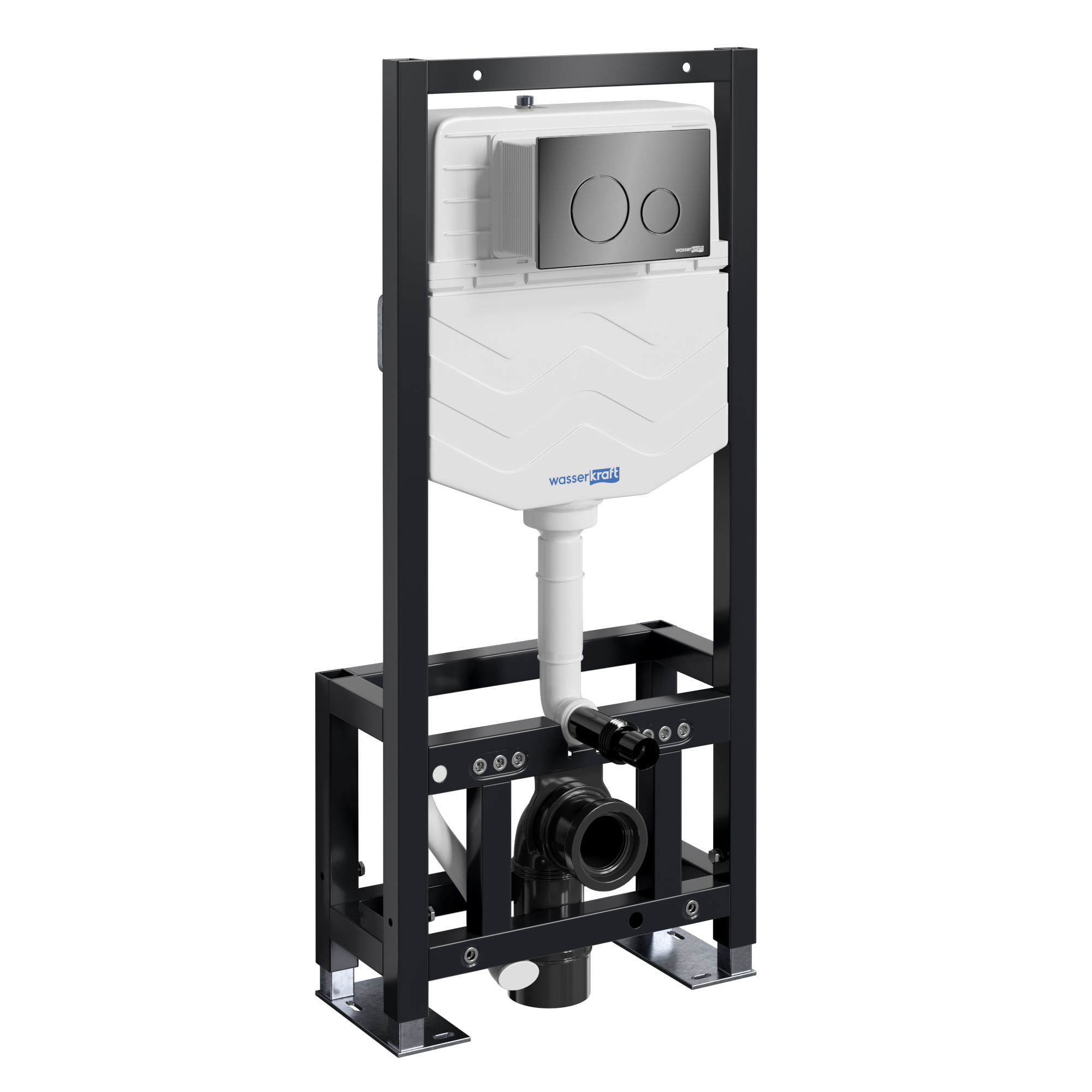 Система инсталляции для унитазов WasserKRAFT Dill 61TLT.010.ME.PB02, Черный, 61TLT.010.ME.PB02
Система инсталляции для унитазов WasserKRAFT Dill 61TLT.010.ME.PB02, Черный, 61TLT.010.ME.PB02