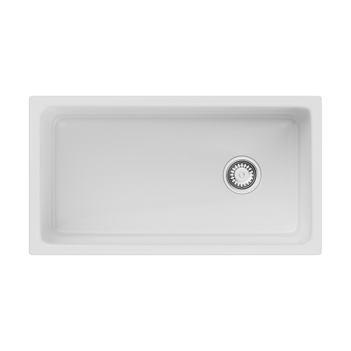 Мойка кухонная Omoikiri Tokara 88-U/I 4993867 88х47,7 см белая глянцевая, Белый, 4993867
Мойка кухонная Omoikiri Tokara 88-U/I 4993867 88х47,7 см белая глянцевая, Белый, 4993867