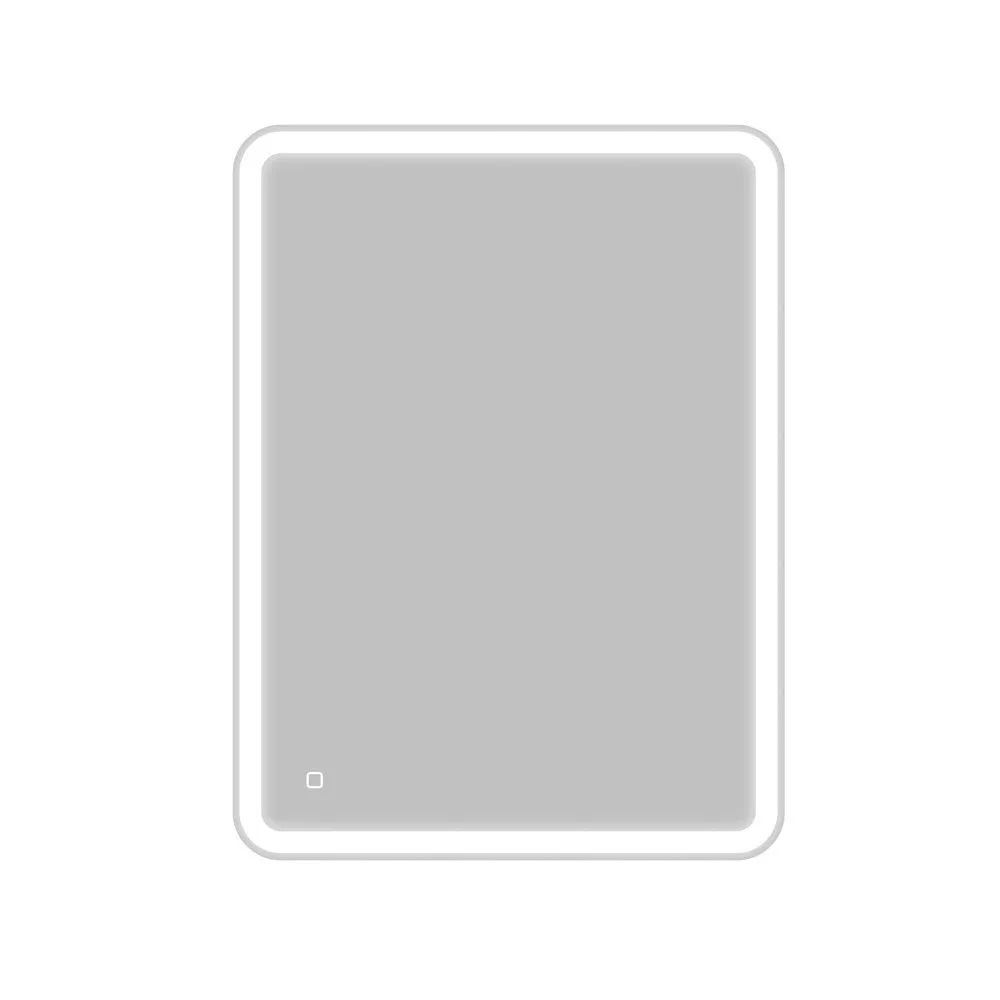 Зеркало BelBagno SPC-MAR-500-800-LED-TCH с подсветкой и сенсорным выключателем, SPC-MAR-500-800-LED-TCH
Зеркало BelBagno SPC-MAR-500-800-LED-TCH с подсветкой и сенсорным выключателем, SPC-MAR-500-800-LED-TCH