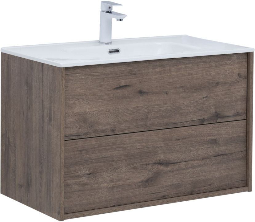 Тумба с раковиной Aquanet Lino 80 (Flat) подвесная, дуб веллингтон, Темное дерево, Lino 80 (Flat)
Тумба с раковиной Aquanet Lino 80 (Flat) подвесная, дуб веллингтон, Темное дерево, Lino 80 (Flat)