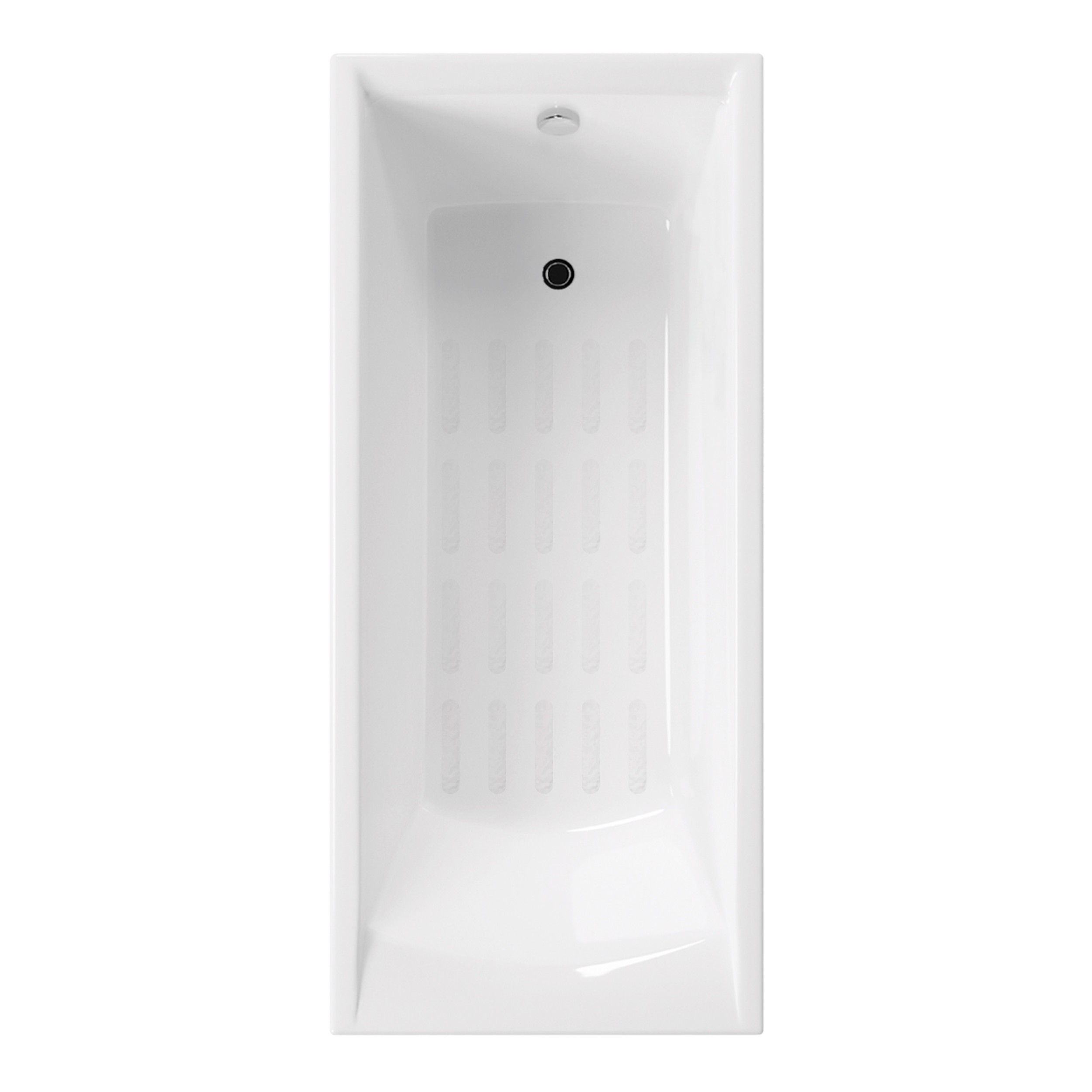 Чугунная ванна Delice Prestige Elite DLR230625-AS 170х75 с антискользящим покрытием, Белый, DLR230625-AS
Чугунная ванна Delice Prestige Elite DLR230625-AS 170х75 с антискользящим покрытием, Белый, DLR230625-AS
