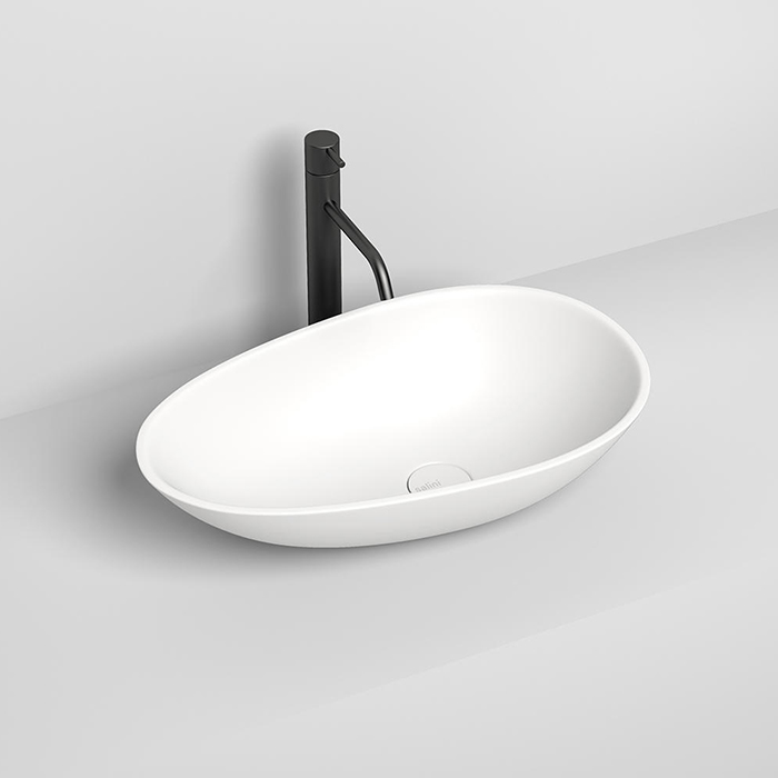 Раковина Salini Paola 1101101G наклданая 58х34,5 см белая глянцевая, Белый, Paola 1101101G
Раковина Salini Paola 1101101G наклданая 58х34,5 см белая глянцевая, Белый, Paola 1101101G