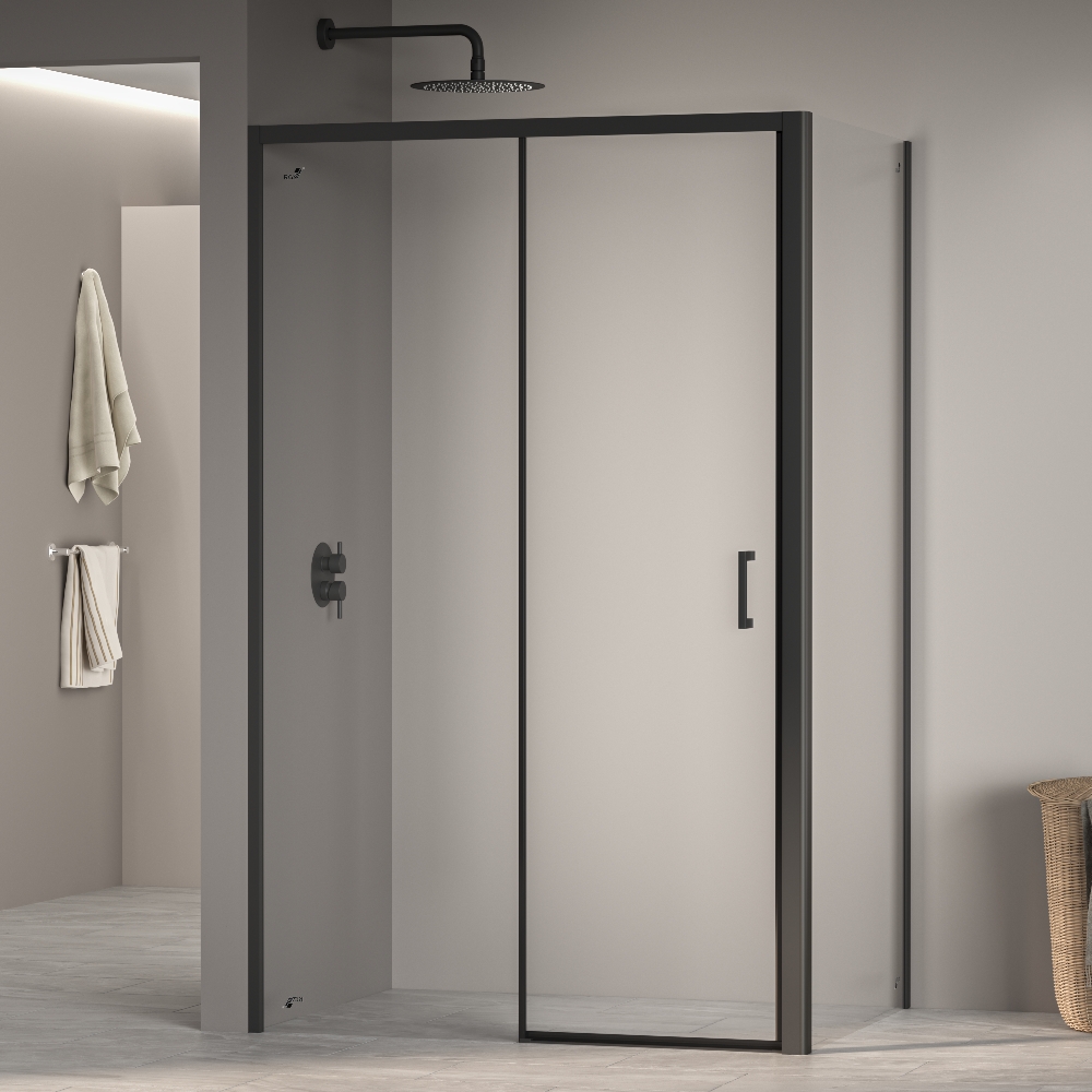 Душевой уголок RGW Passage PA-177B (PA-017B+Z-050-2B) 140x70 профиль черный, стекло прозрачное, PA-177B (PA-017B+Z-050-2B)
Душевой уголок RGW Passage PA-177B (PA-017B+Z-050-2B) 140x70 профиль черный, стекло прозрачное, PA-177B (PA-017B+Z-050-2B)