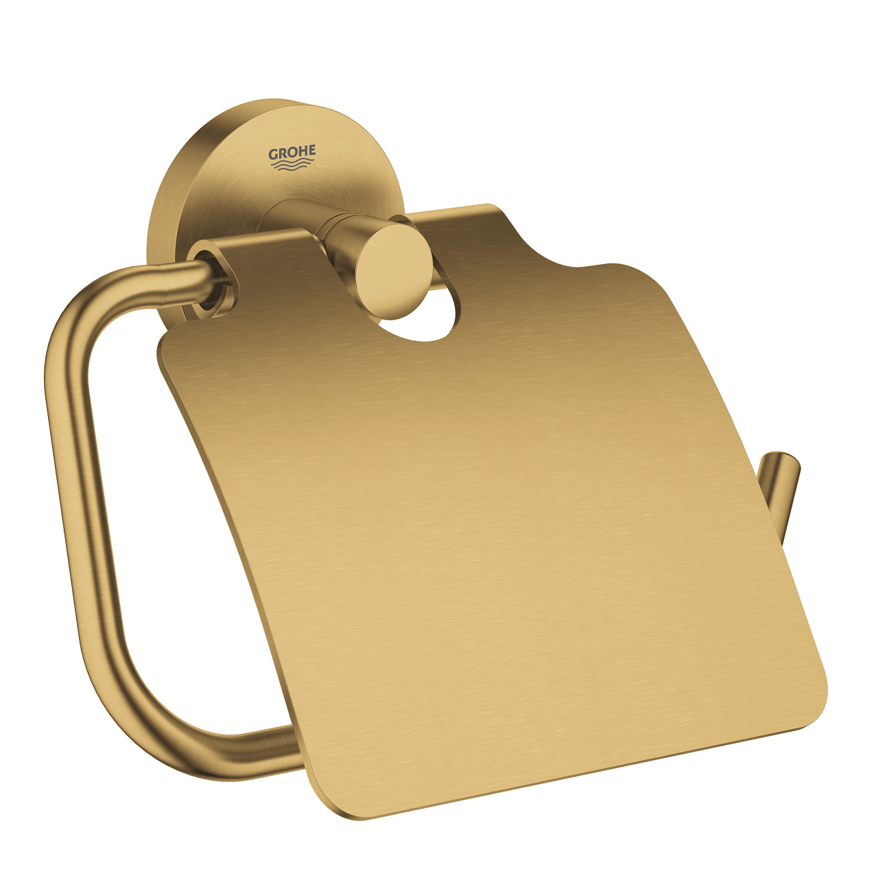 Держатель туалетной бумаги Grohe Essentials 40367GN1 холодный рассвет матовый, Желтый, 40367GL1
Держатель туалетной бумаги Grohe Essentials 40367GN1 холодный рассвет матовый, Желтый, 40367GL1