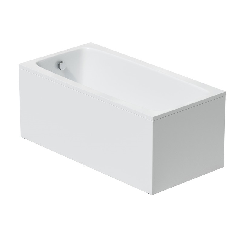 Акриловая ванна Corpanera Vasari 140х70 CN05010WH прямоугольная, Белый, 140х70 CN05010WH
Акриловая ванна Corpanera Vasari 140х70 CN05010WH прямоугольная, Белый, 140х70 CN05010WH