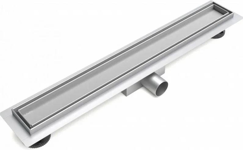 Душевой лоток Esbano Meta M-TILE-80MC линейный, 800 мм, с двухсторонней решеткой, Хром матовый, M-TILE-80MC
Душевой лоток Esbano Meta M-TILE-80MC линейный, 800 мм, с двухсторонней решеткой, Хром матовый, M-TILE-80MC