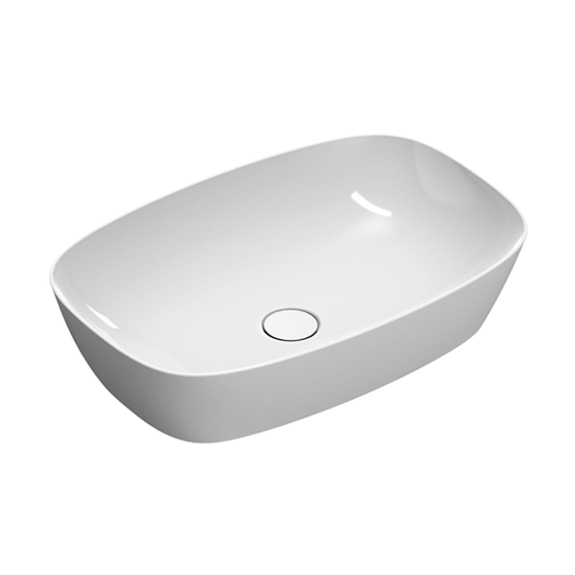 Раковина Catalano Alvea 60x40 см, накладная 0622600001, Белый, 0622600001 / 160APGRLX00
Раковина Catalano Alvea 60x40 см, накладная 0622600001, Белый, 0622600001 / 160APGRLX00