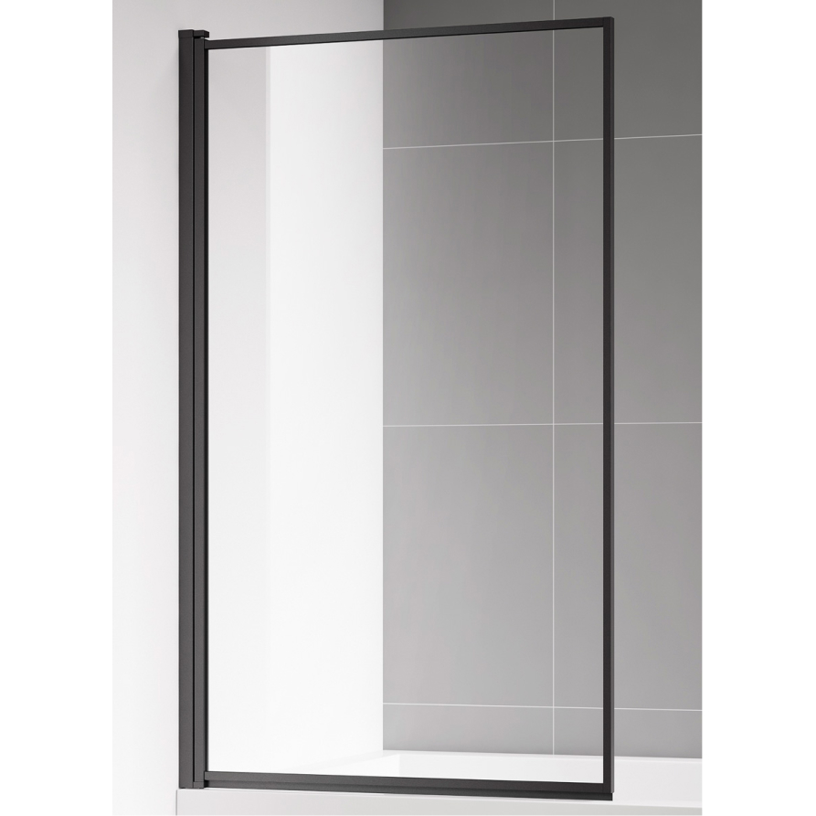 Шторка на ванну AQUAme AQM2859-9-L 90х140 см, стекло прозрачное, профиль черный, AQM2859-9-L
Шторка на ванну AQUAme AQM2859-9-L 90х140 см, стекло прозрачное, профиль черный, AQM2859-9-L