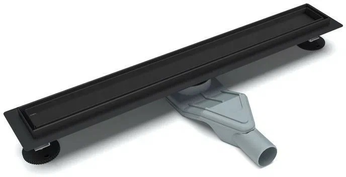 Душевой лоток Esbano Combi C-TILE-60MB линейный 600 мм, с двухсторонней решеткой, черный матовый, C-TILE-60MB
Душевой лоток Esbano Combi C-TILE-60MB линейный 600 мм, с двухсторонней решеткой, черный матовый, C-TILE-60MB