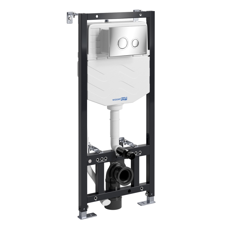 Инсталляция для унитазов WasserKRAFT Aller 10TLT.010.ME.CH01, Aller 10TLT.010.ME.CH01
Инсталляция для унитазов WasserKRAFT Aller 10TLT.010.ME.CH01, Aller 10TLT.010.ME.CH01