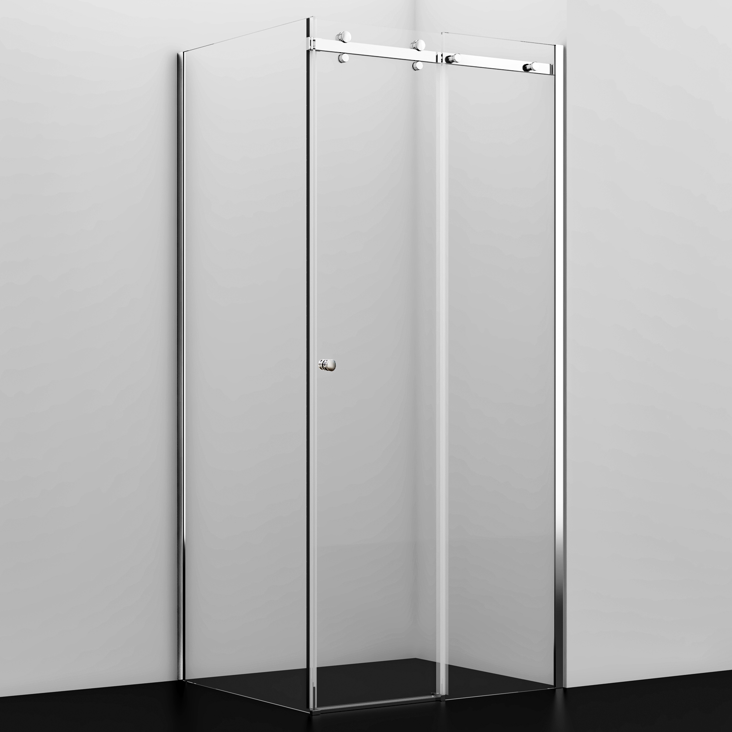 Душевой уголок WasserKRAFT Vils 56R19 100х100х200 профиль хром, стекло прозрачное, Vils 56R19
Душевой уголок WasserKRAFT Vils 56R19 100х100х200 профиль хром, стекло прозрачное, Vils 56R19