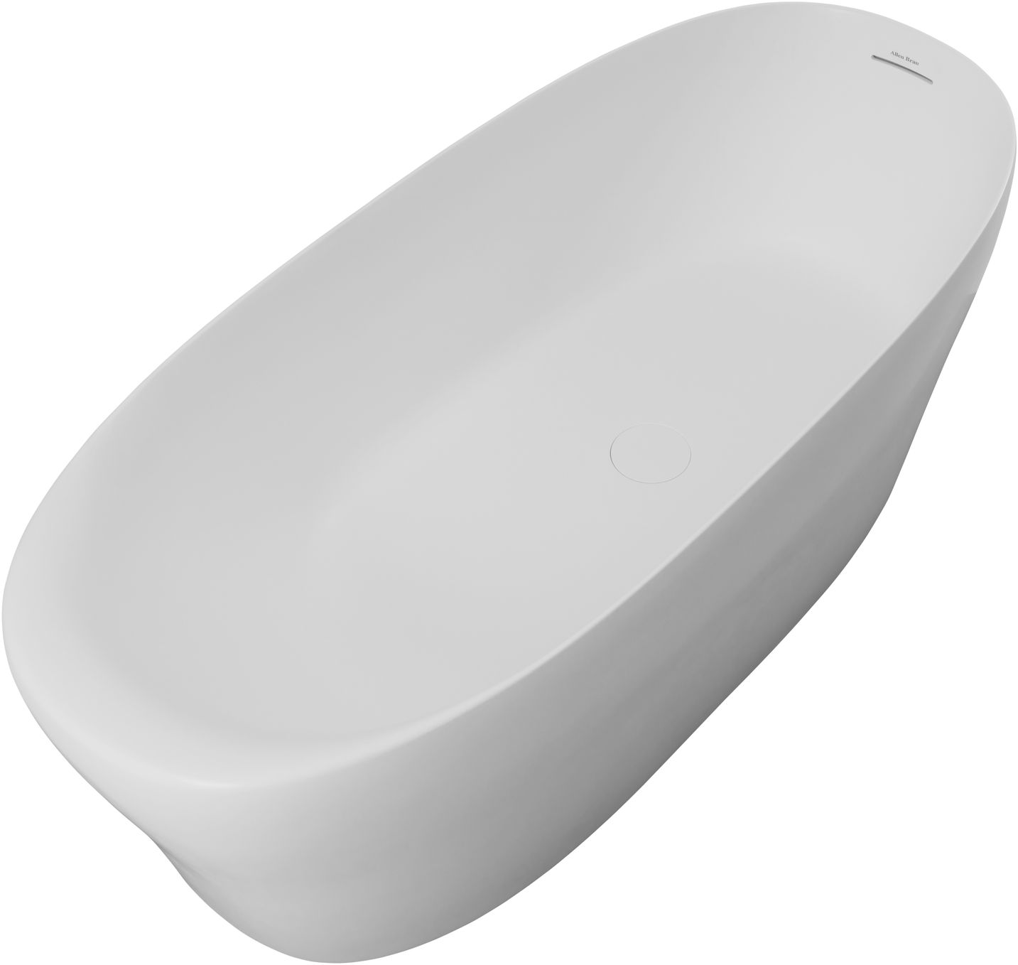Ванна из искусственного камня Allen Brau Krion Neo XL 180х80 отдельностоящая, белый матовый, Krion Neo XL 2.35002.21
Ванна из искусственного камня Allen Brau Krion Neo XL 180х80 отдельностоящая, белый матовый, Krion Neo XL 2.35002.21