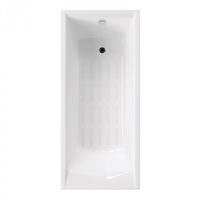 Чугунная ванна Delice Prestige DLR230615-AS 170х80 с антискользящим покрытием, Белый, DLR230615-AS
Чугунная ванна Delice Prestige DLR230615-AS 170х80 с антискользящим покрытием, Белый, DLR230615-AS