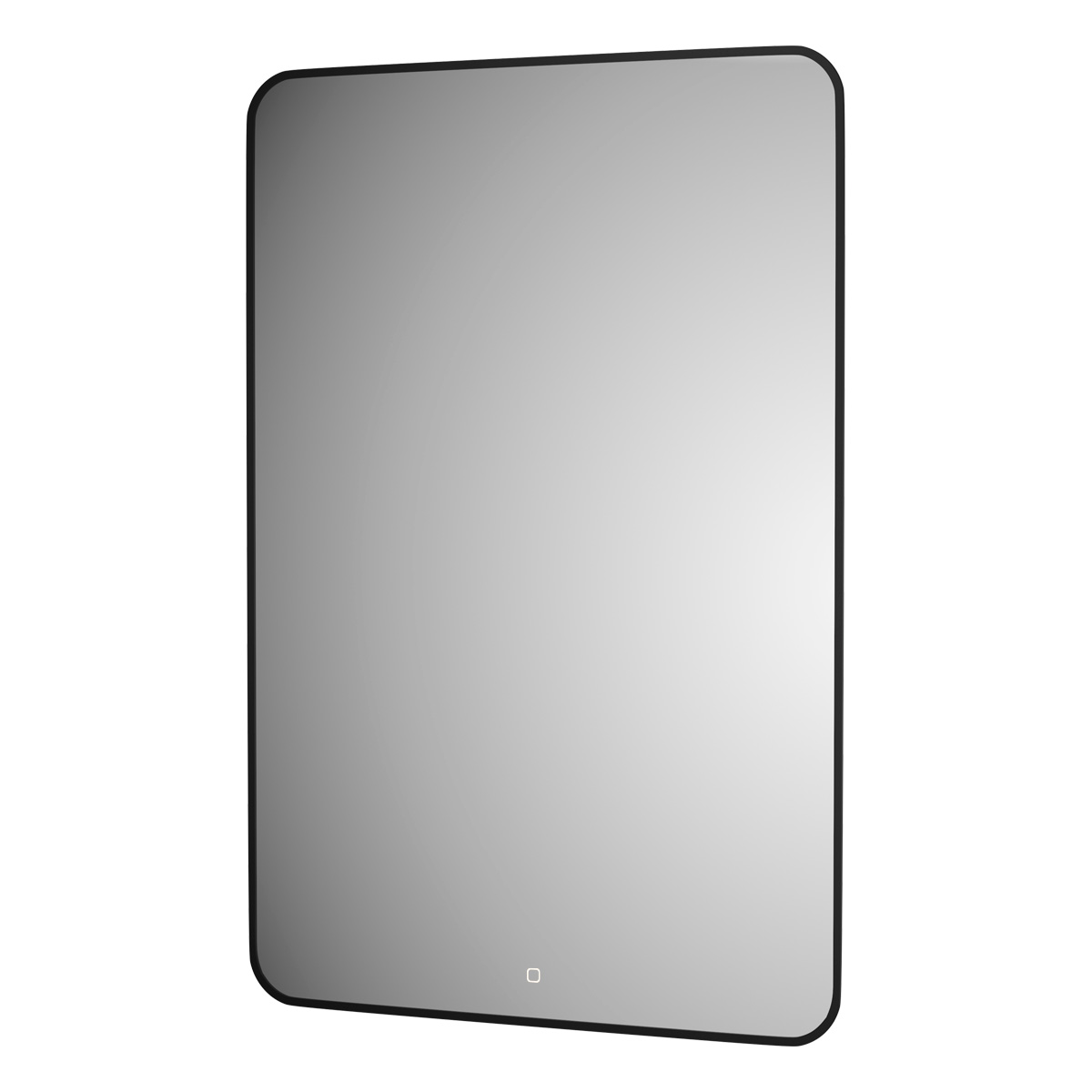 Зеркало Defesto AURA DF 2970S 80х120 см, с LED-подсветкой, сенсорный выключатель, нейтральный белый свет, рама черная, DF 2970S
Зеркало Defesto AURA DF 2970S 80х120 см, с LED-подсветкой, сенсорный выключатель, нейтральный белый свет, рама черная, DF 2970S