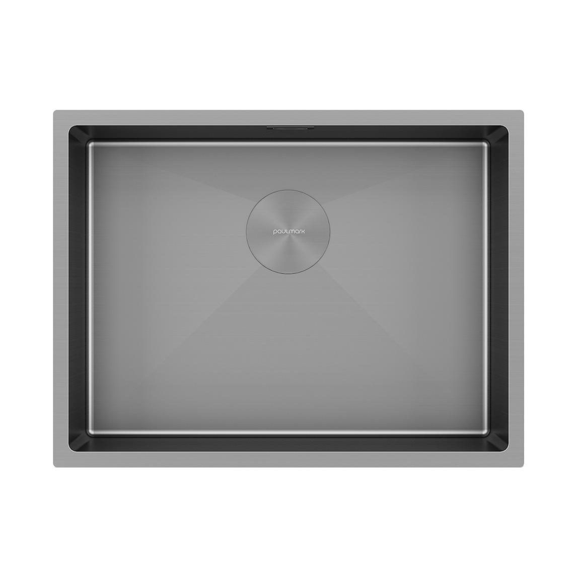 Мойка кухонная Paulmark NEXT 58 UNI PM215444-MG 58х44 см, матовый серый, Серый матовый, PM215844-MG
Мойка кухонная Paulmark NEXT 58 UNI PM215444-MG 58х44 см, матовый серый, Серый матовый, PM215844-MG