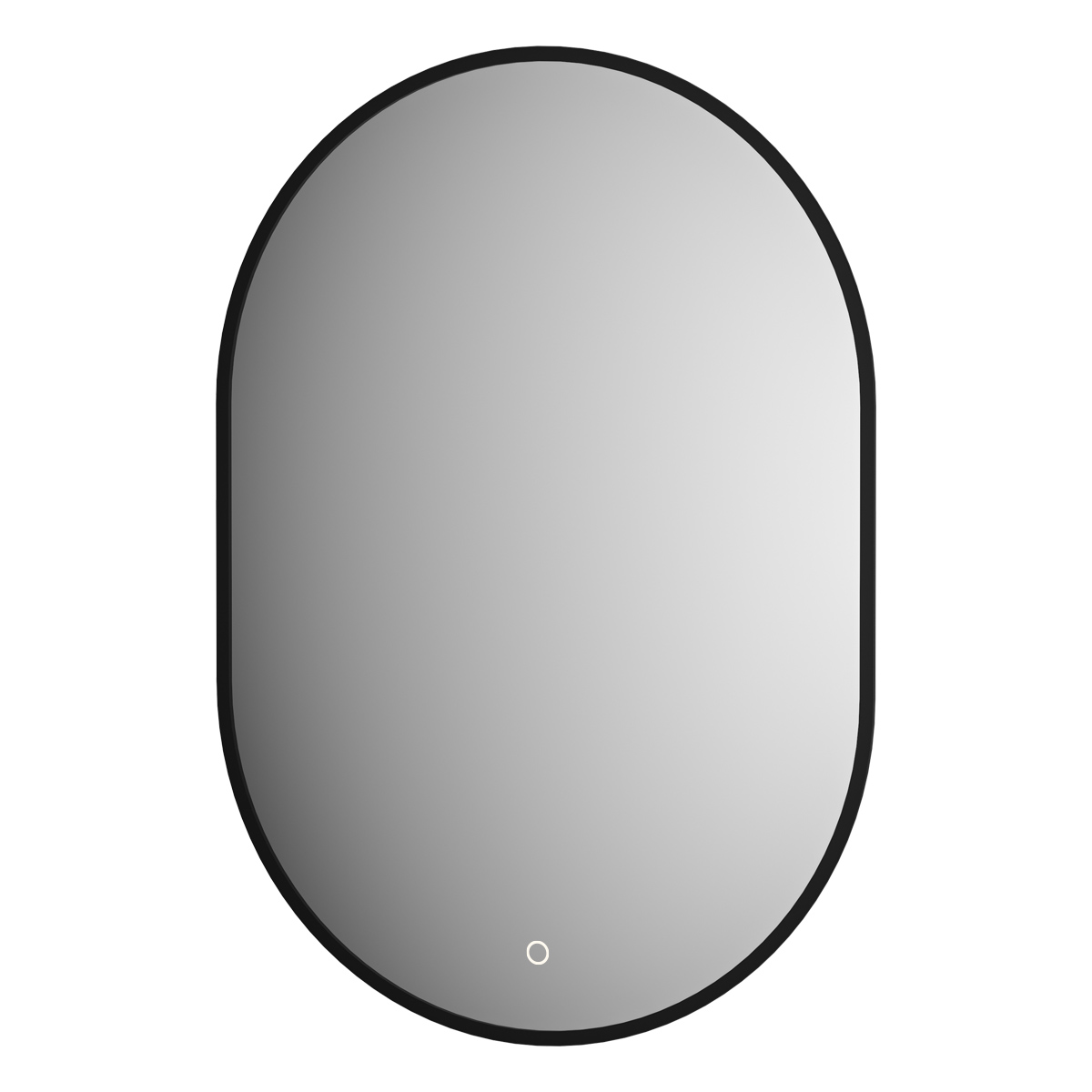 Зеркало Defesto AURA DF 2923S 50х70 см, с LED-подсветкой, сенсорный выключатель, нейтральный белый свет, рама черная, DF 2923S
Зеркало Defesto AURA DF 2923S 50х70 см, с LED-подсветкой, сенсорный выключатель, нейтральный белый свет, рама черная, DF 2923S