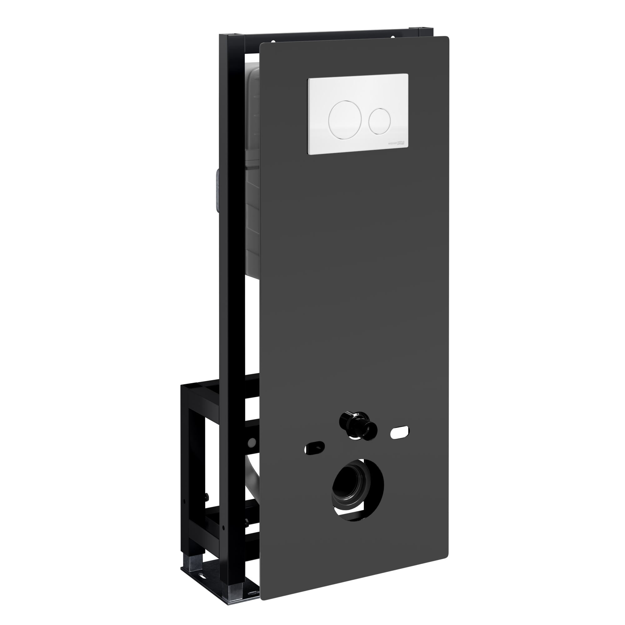 Система инсталляции для унитазов WasserKRAFT Glan 66TLT.010.ME.BL.WH02, Белый, 66TLT.010.ME.BL.WH02
Система инсталляции для унитазов WasserKRAFT Glan 66TLT.010.ME.BL.WH02, Белый, 66TLT.010.ME.BL.WH02