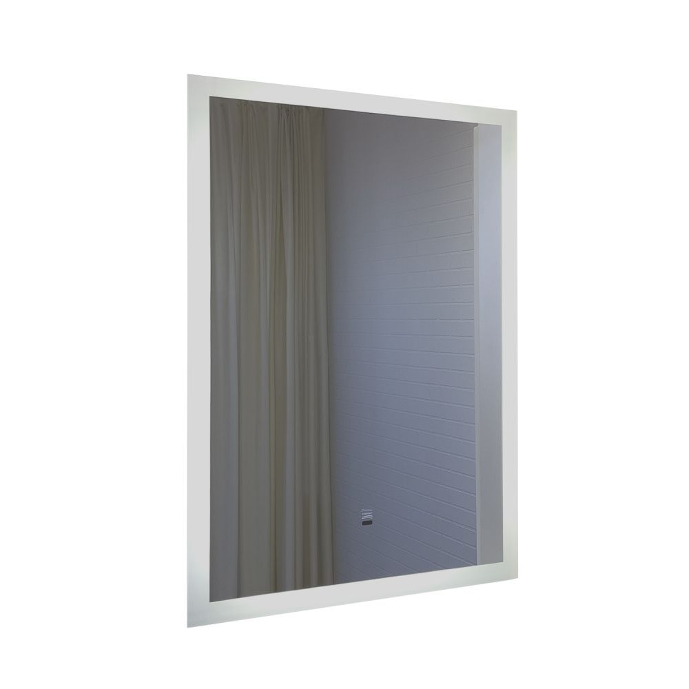 Зеркало Comforty Эдельвейс 65х80 с LED подсветкой, бесконтактный сенсор, антизапотевание, 00-00014238
Зеркало Comforty Эдельвейс 65х80 с LED подсветкой, бесконтактный сенсор, антизапотевание, 00-00014238
