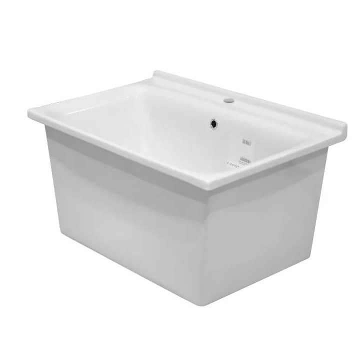 Раковина Kerasan Aquadom 029301*1 75х50 с отверстием под смеситель, белая, Белый, 029301*1
Раковина Kerasan Aquadom 029301*1 75х50 с отверстием под смеситель, белая, Белый, 029301*1