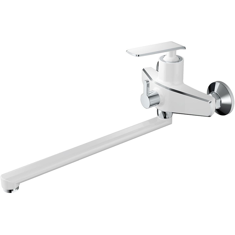 Смеситель Haiba HB548-8 HB22548-8 для ванны с душем, белый/ хром, Хром / белый, HB548-8 HB22548-8
Смеситель Haiba HB548-8 HB22548-8 для ванны с душем, белый/ хром, Хром / белый, HB548-8 HB22548-8