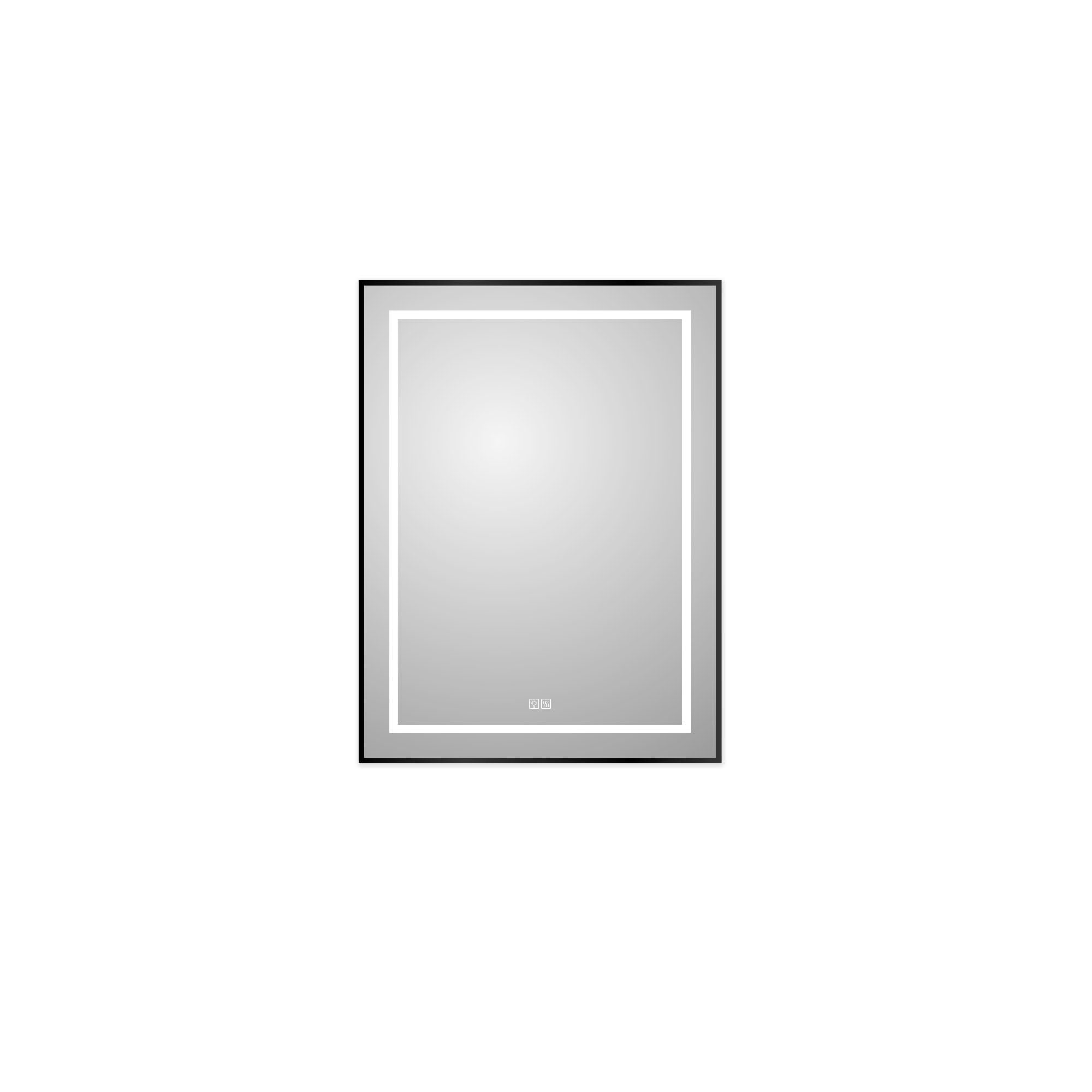 Зеркало BelBagno SPC-KRAFT-600-800-LED-TCH-WARM-NERO с подсветкой и подогревом, Черный, SPC-KRAFT-600-800-LED-TCH-WARM-NERO
Зеркало BelBagno SPC-KRAFT-600-800-LED-TCH-WARM-NERO с подсветкой и подогревом, Черный, SPC-KRAFT-600-800-LED-TCH-WARM-NERO