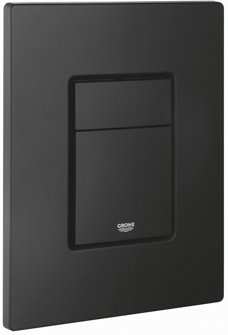 Кнопка смыва Grohe Skate Cosmopolitan 38732KF0 черный матовый, Skate Cosmopolitan 38732KF0
Кнопка смыва Grohe Skate Cosmopolitan 38732KF0 черный матовый, Skate Cosmopolitan 38732KF0