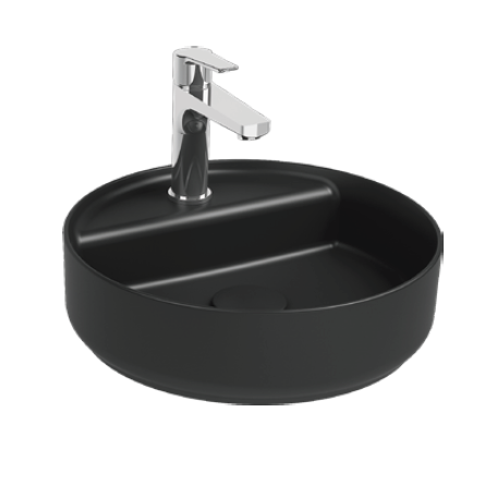 Раковина Isvea Infinity 10NF65042SV-2N 42x42 см, черная матовая, Черный, 10NF65042SV-2N
Раковина Isvea Infinity 10NF65042SV-2N 42x42 см, черная матовая, Черный, 10NF65042SV-2N