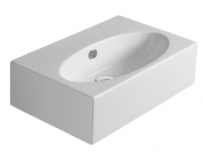 Раковина Simas LFT Spazio LFT54bi*0 61х39 см без отверстия под смеситель, Белый, LFT Spazio LFT54bi*0
Раковина Simas LFT Spazio LFT54bi*0 61х39 см без отверстия под смеситель, Белый, LFT Spazio LFT54bi*0
