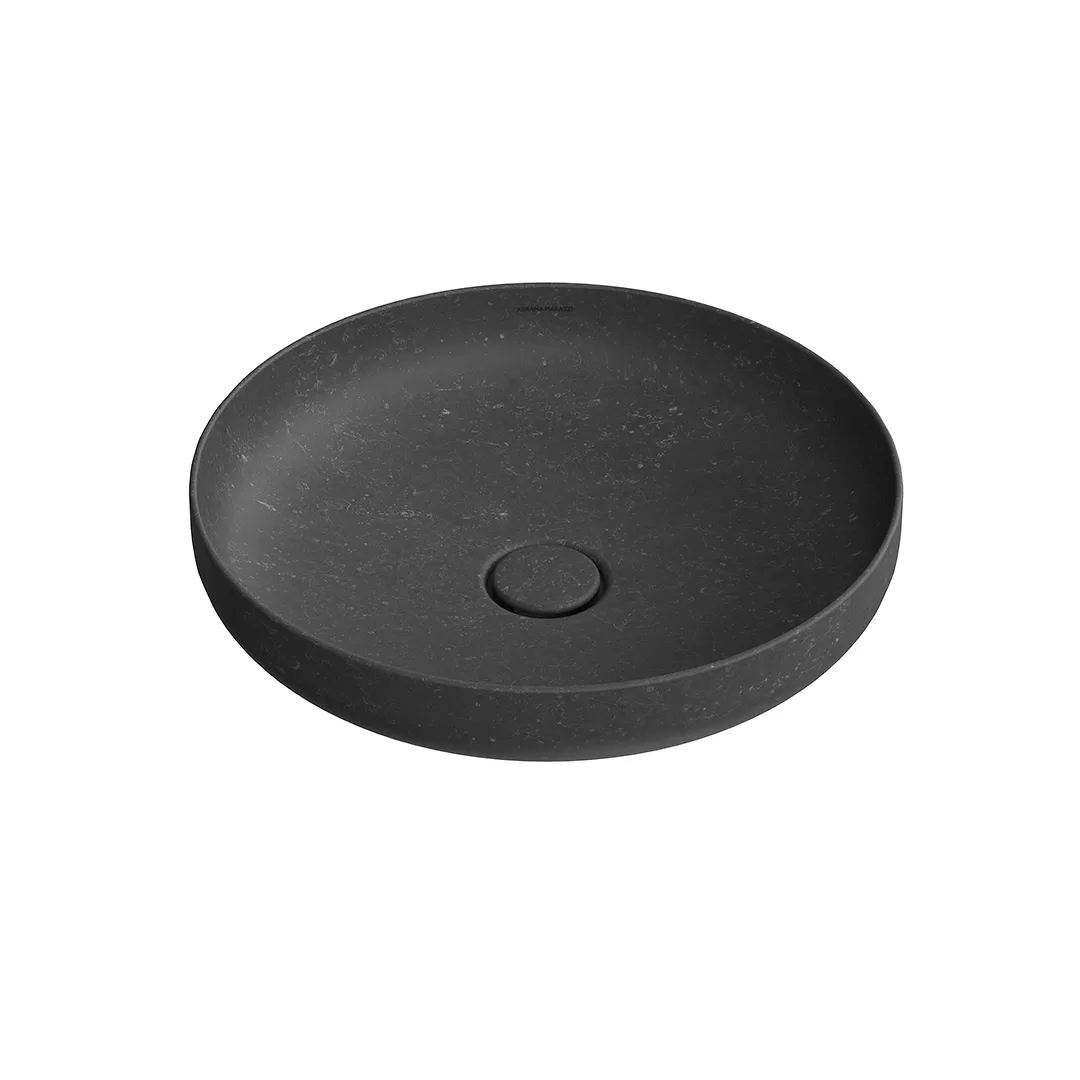 Мебельная раковина Kerama Marazzi Safi KMSFWb46MBlSt0 46х46 см, черный камень, Черный матовый, KMSFWb46MBlSt0
Мебельная раковина Kerama Marazzi Safi KMSFWb46MBlSt0 46х46 см, черный камень, Черный матовый, KMSFWb46MBlSt0
