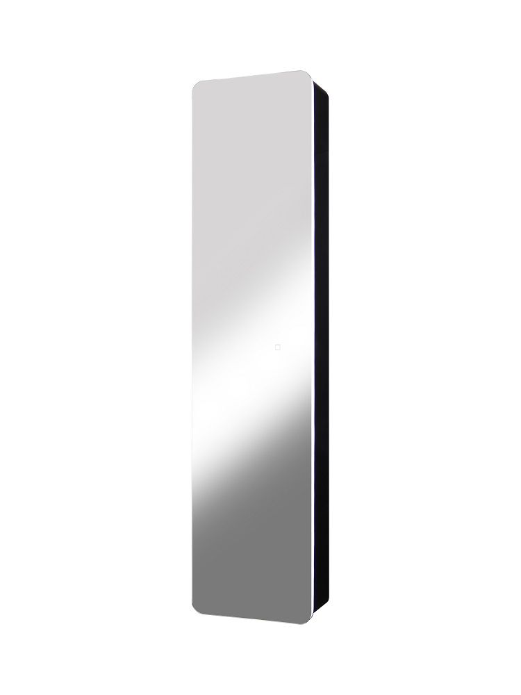 Зеркало-шкаф Art&Max Lecce AM-Lec-360-1560-1D-DS-F-Nero черный матовый, Lecce AM-Lec-360-1560-1D-DS-F-Nero
Зеркало-шкаф Art&Max Lecce AM-Lec-360-1560-1D-DS-F-Nero черный матовый, Lecce AM-Lec-360-1560-1D-DS-F-Nero