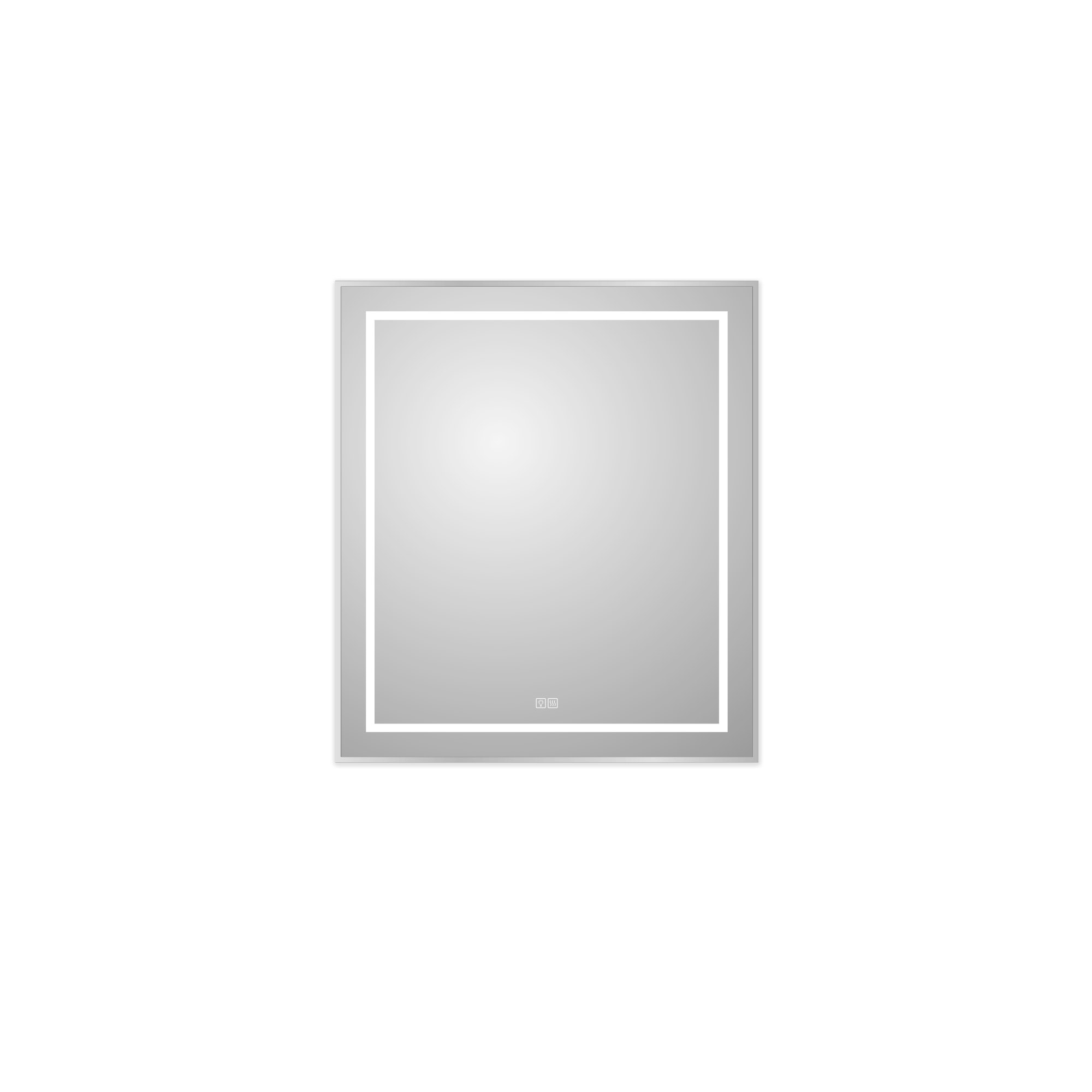 Зеркало BelBagno SPC-KRAFT-700-800-LED-TCH-WARM с подсветкой и подогревом, Сатин, SPC-KRAFT-700-800-LED-TCH-WARM
Зеркало BelBagno SPC-KRAFT-700-800-LED-TCH-WARM с подсветкой и подогревом, Сатин, SPC-KRAFT-700-800-LED-TCH-WARM