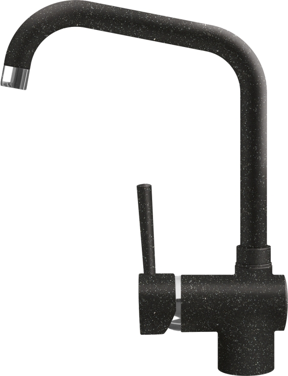 Смеситель для кухонной мойки Italmix Industrial ID 0630 BASALT черный, Industrial ID 0630 BAS
Смеситель для кухонной мойки Italmix Industrial ID 0630 BASALT черный, Industrial ID 0630 BAS