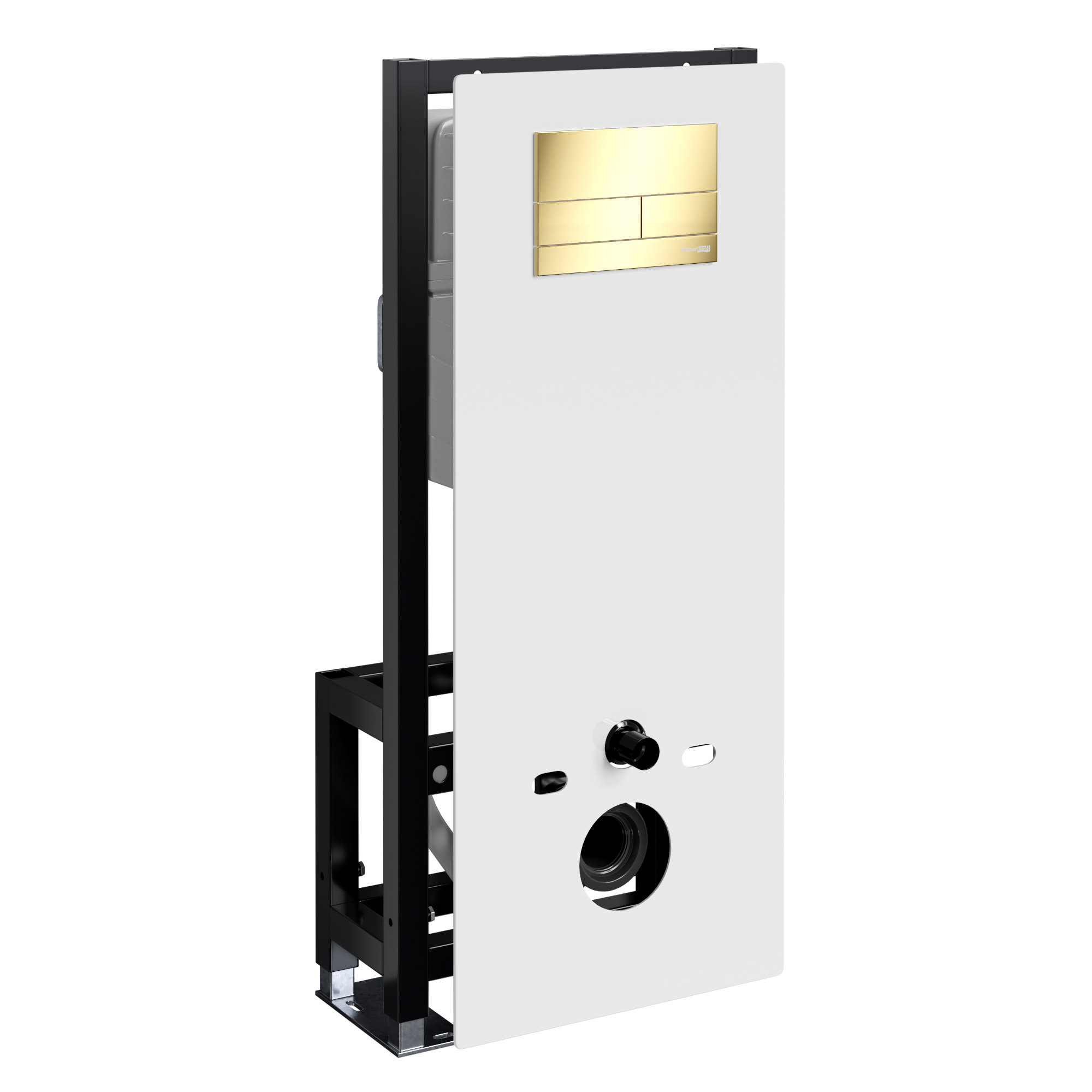 Система инсталляции для унитазов WasserKRAFT Glan 66TLT.010.ME.WH.PG04, Золото, 66TLT.010.ME.WH.PG04
Система инсталляции для унитазов WasserKRAFT Glan 66TLT.010.ME.WH.PG04, Золото, 66TLT.010.ME.WH.PG04